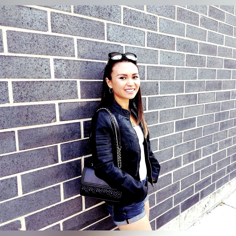 Meet your Posher, Tara